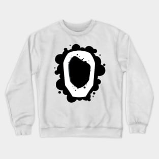 Spot Crewneck Sweatshirt